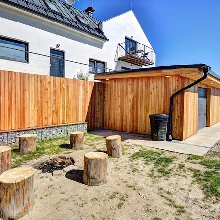 Apartman Lipno - Dve Zatoky Frymburk Zewnętrze zdjęcie