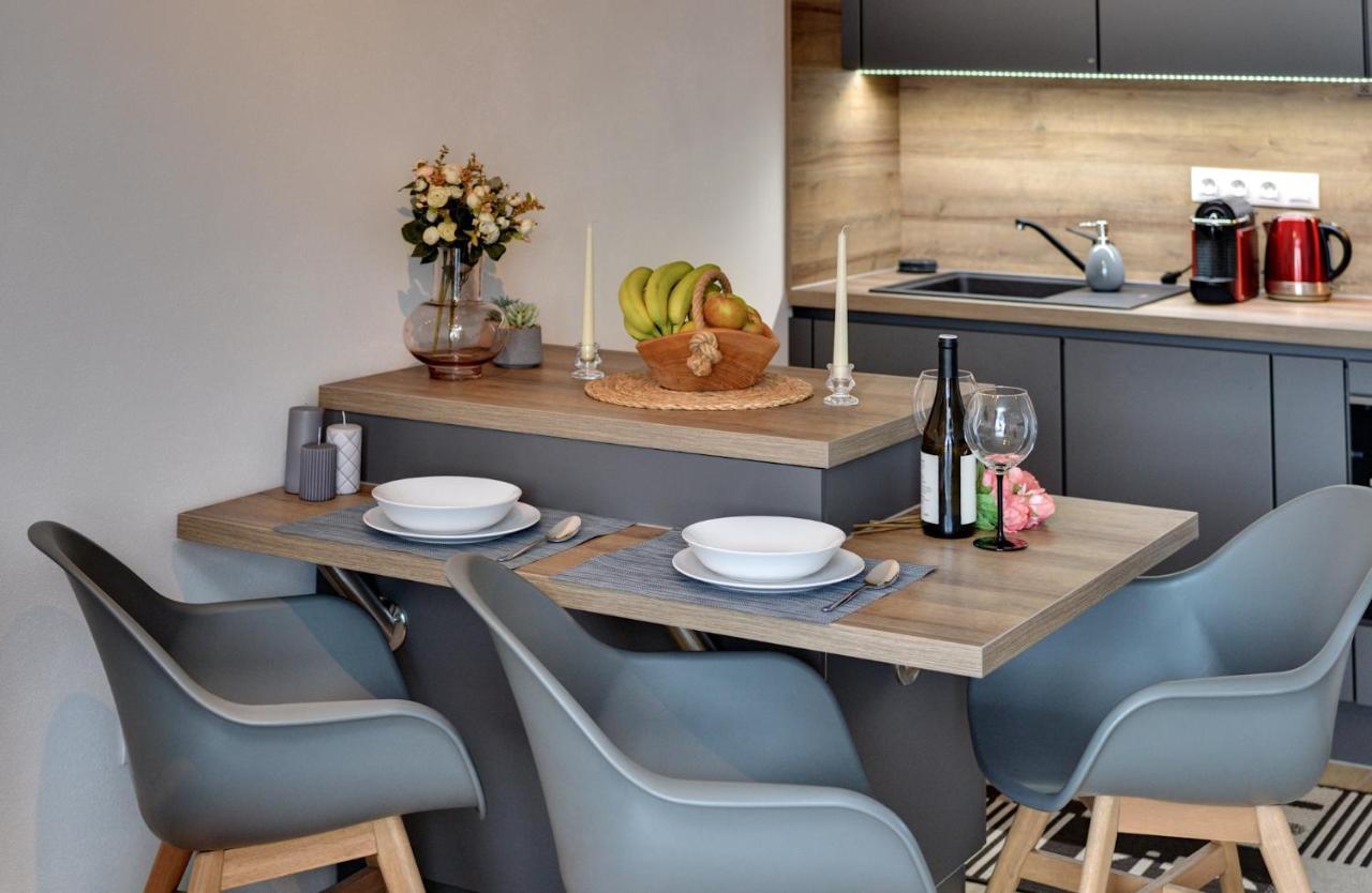 Apartman Lipno - Dve Zatoky Frymburk Zewnętrze zdjęcie