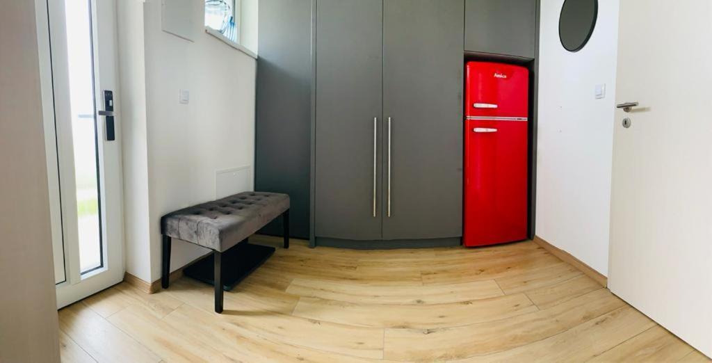 Apartman Lipno - Dve Zatoky Frymburk Zewnętrze zdjęcie
