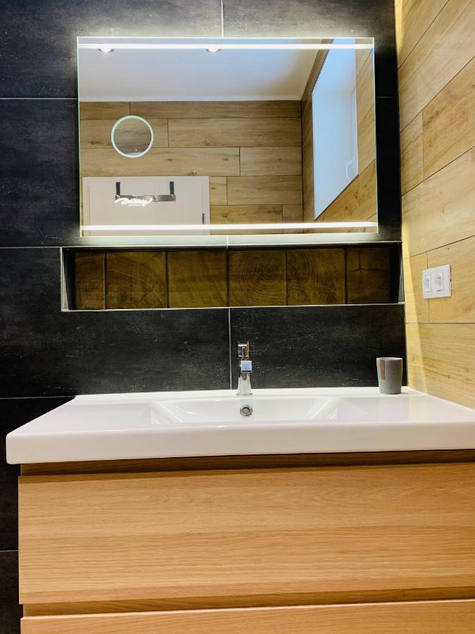 Apartman Lipno - Dve Zatoky Frymburk Zewnętrze zdjęcie